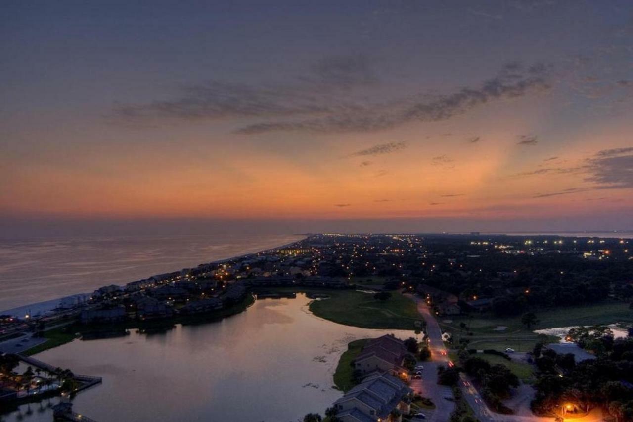 Majestic Sun Resort By Tufan Destin Exteriér fotografie